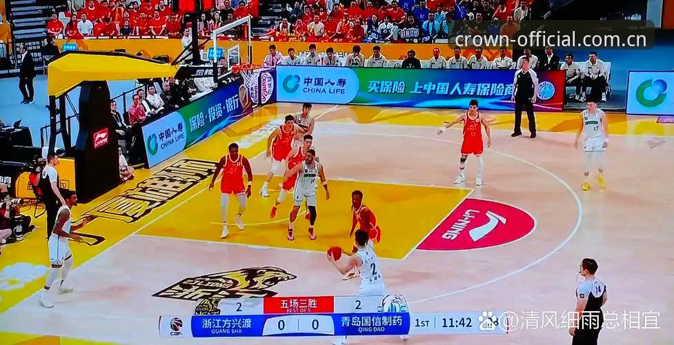 皇冠国际娱乐视角：北京男篮生死战 vs 上海——后场火力与内线防守的优劣对比